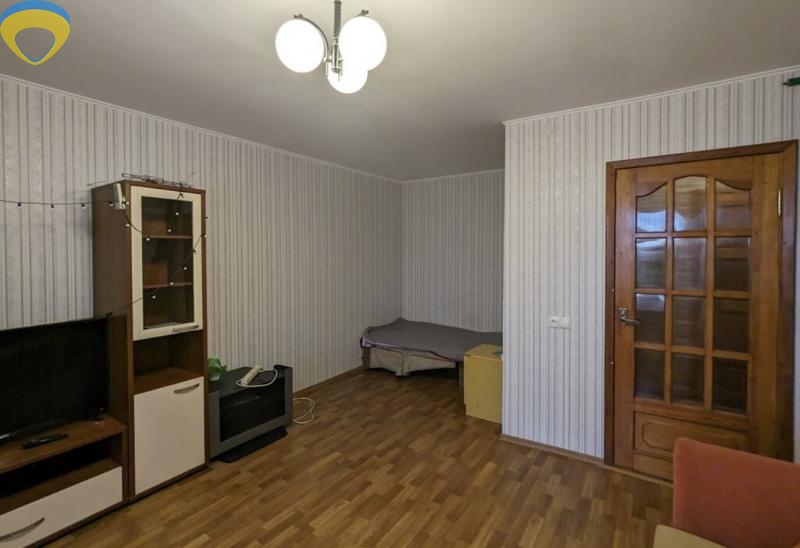 продажа однокомнатной квартиры номер A-173441 в Суворовском районе, фото номер 10